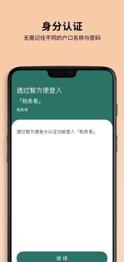智方便