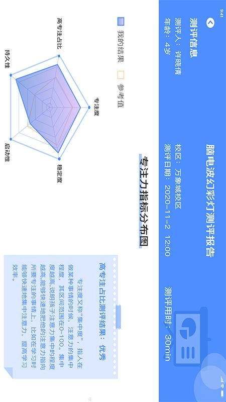 意念幻彩灯
