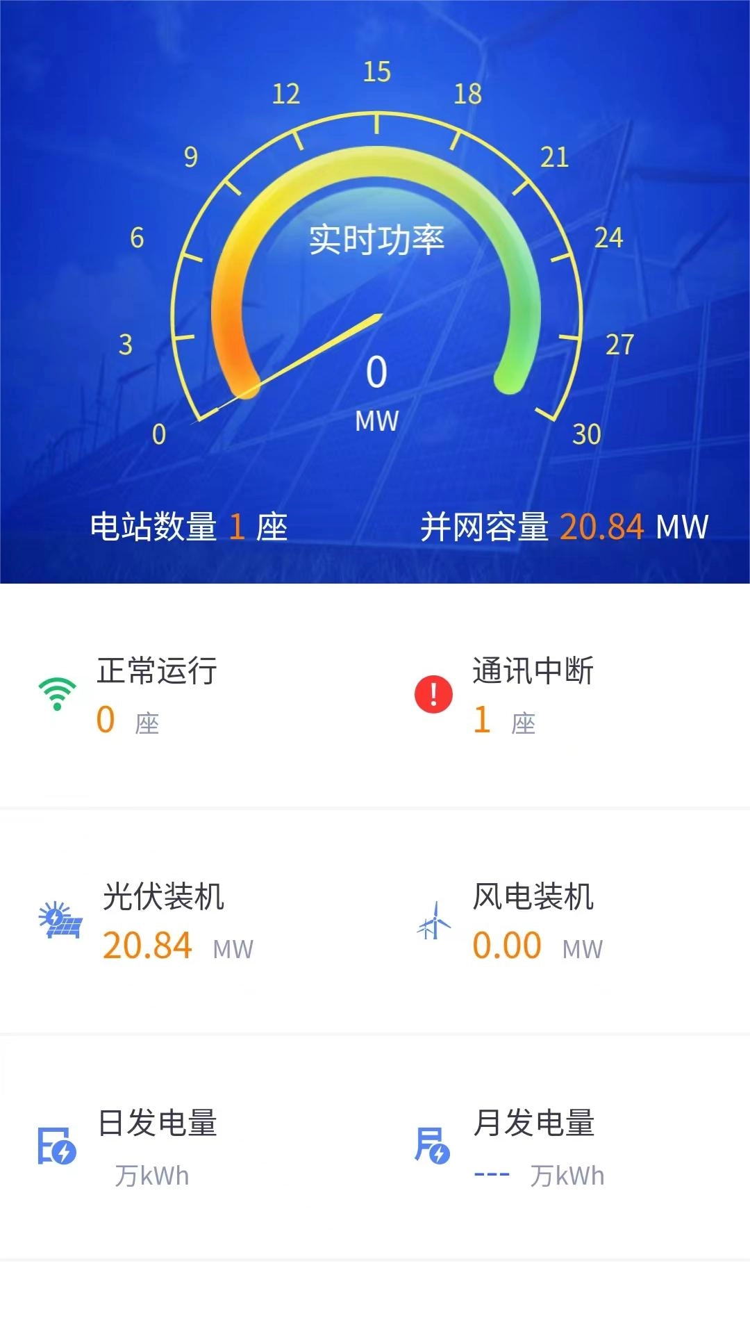 集中运维系统
