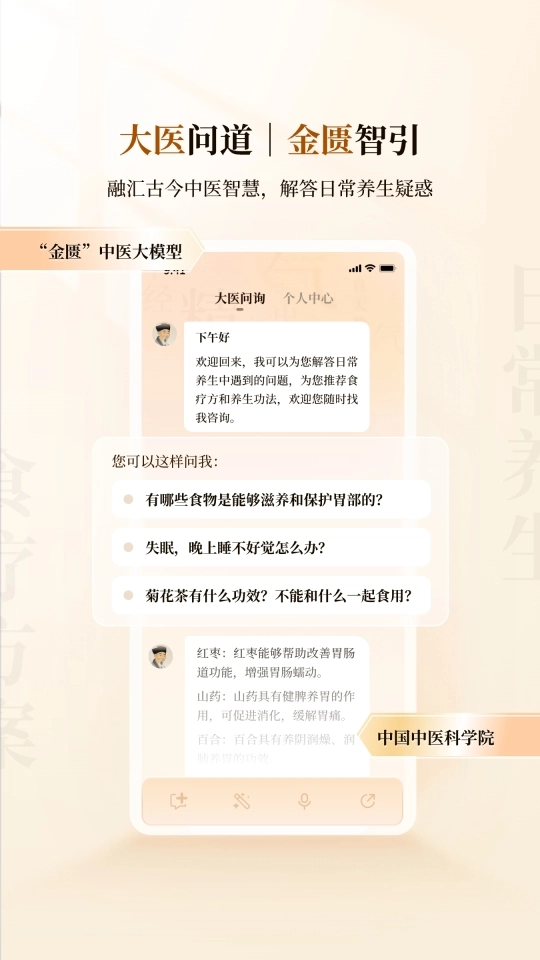 大医金匮