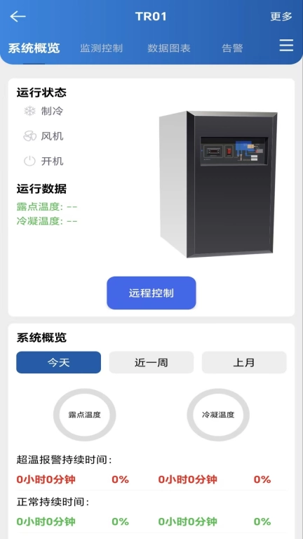 天尔智能
