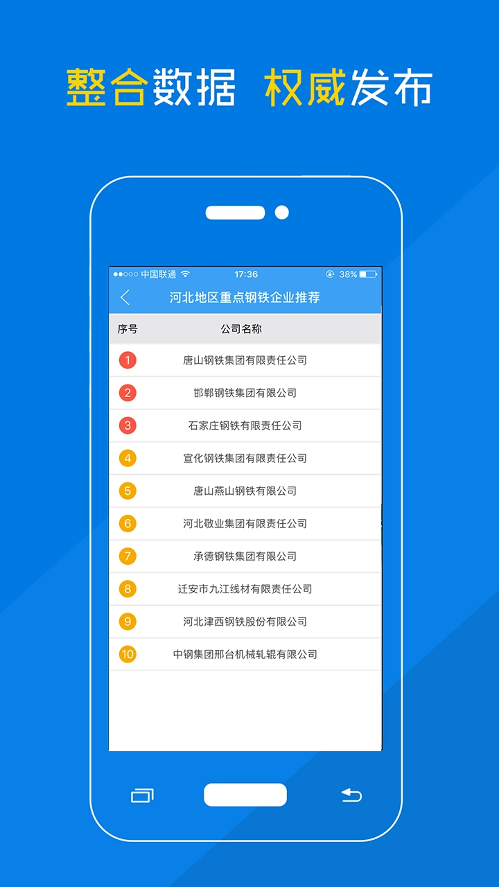 耐材名录