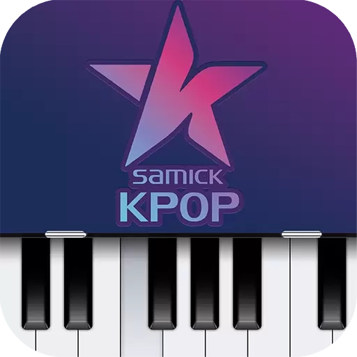 KPOPPiano