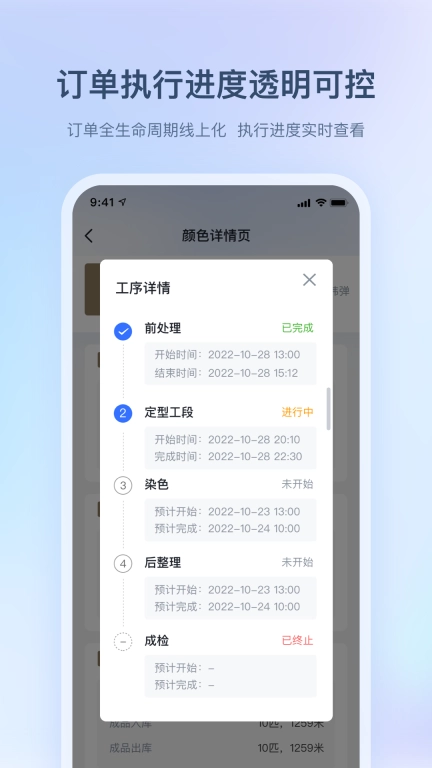 布点达