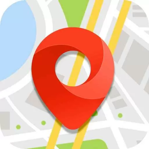 智享实况地图