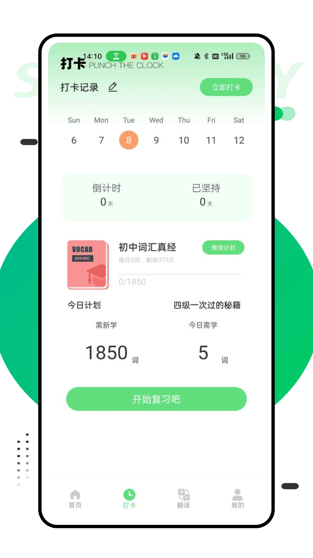 词力