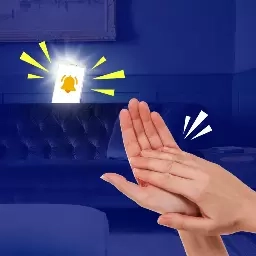 拍手找手机