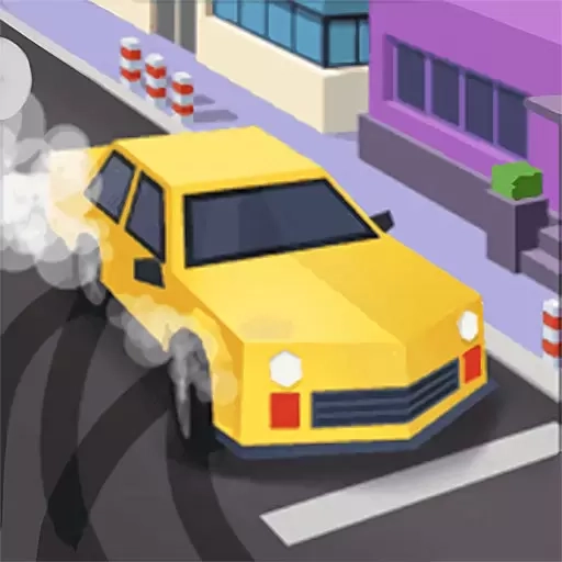 模拟驾驶真实路