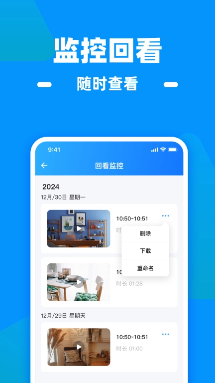 手机监控看家大师