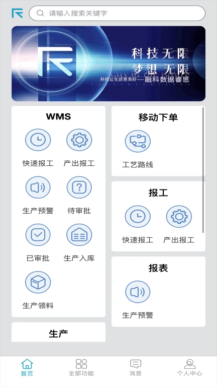 融科睿思