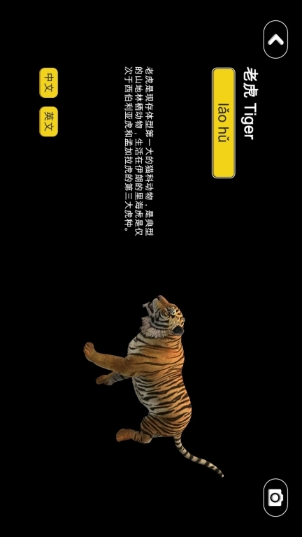 志诚AR地球仪