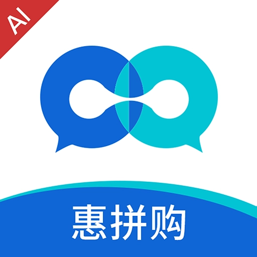 惠拼购