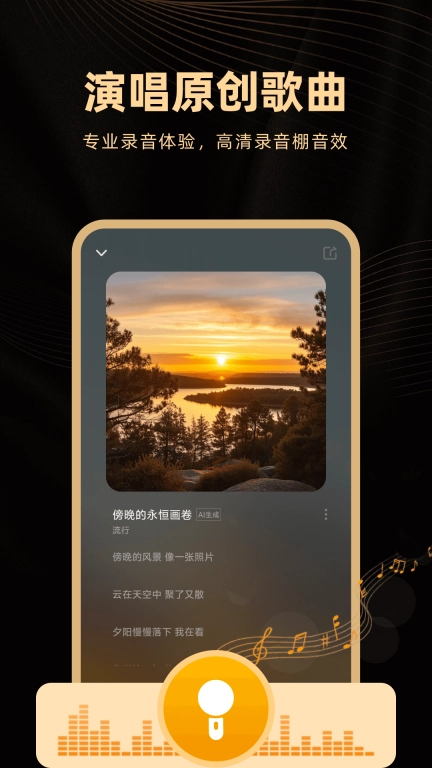 AI金曲创作