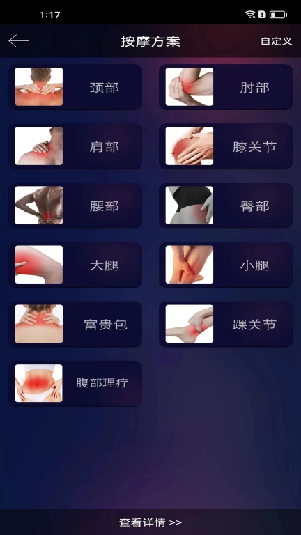 自在中频电疗仪