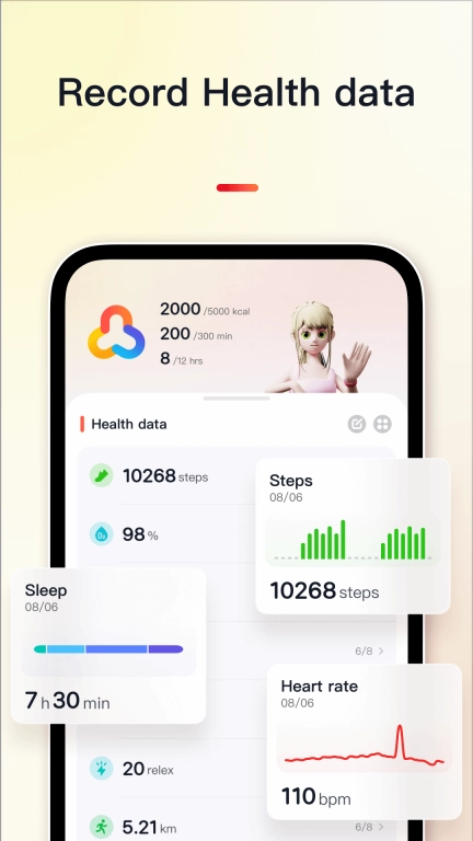 VeryFit