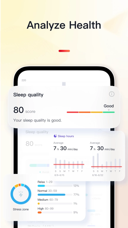 VeryFit
