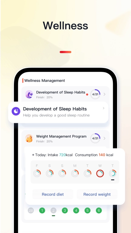 VeryFit