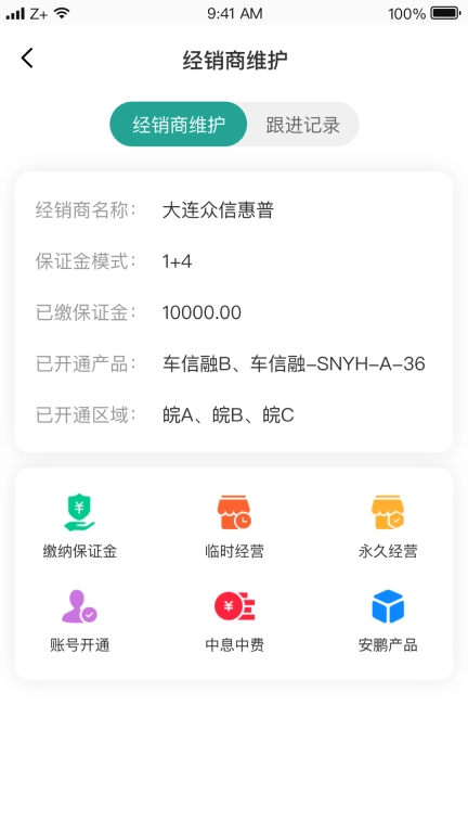 卡尔OA