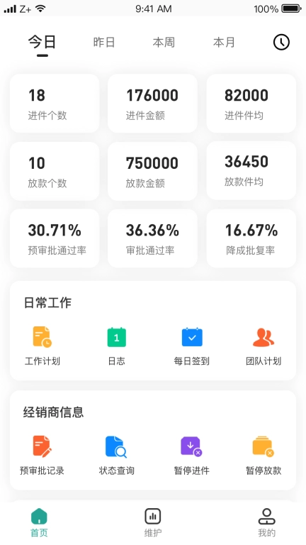 卡尔OA