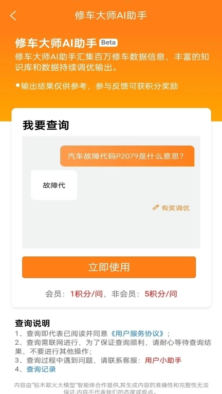 修车大师