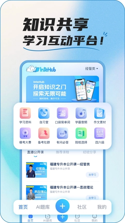 InteHub