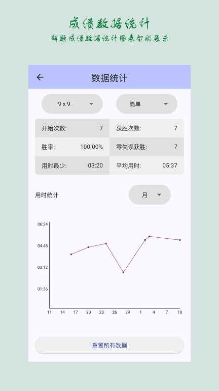 梦幻数独