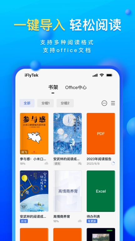 读写笔记