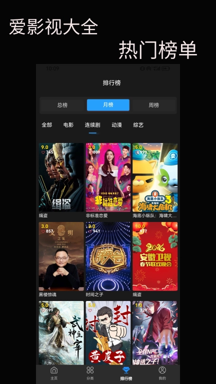 爱影视大全