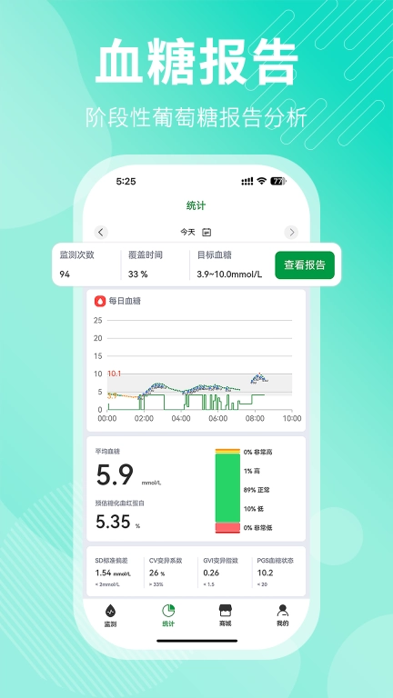 理糖宝