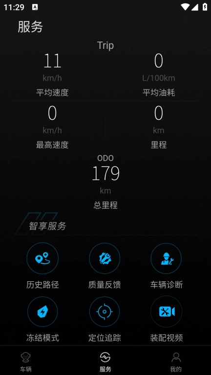 升仕智能