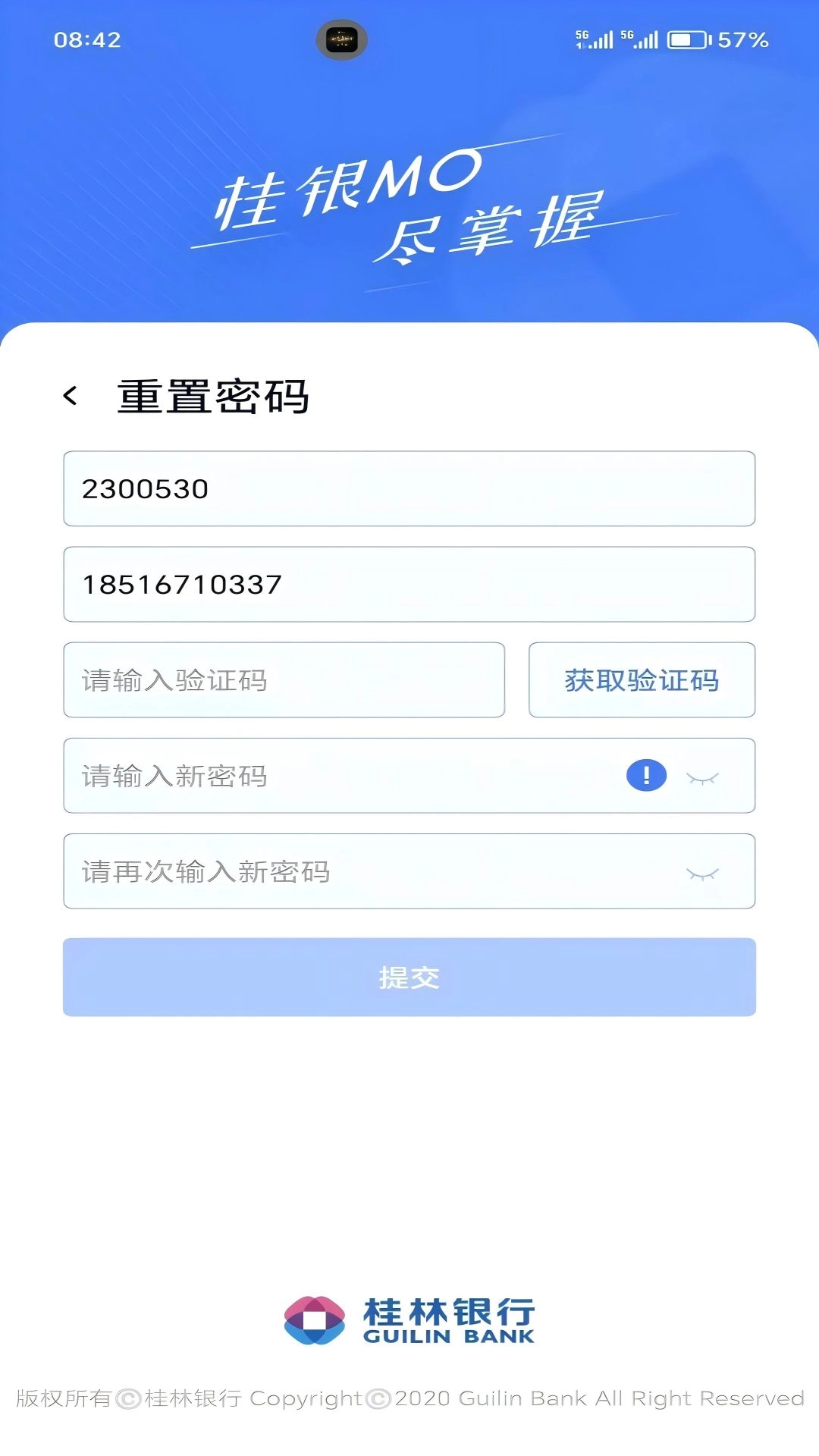 桂银MO
