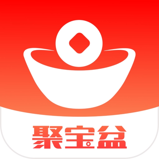 晨光聚宝盆