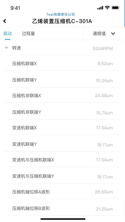 因思云
