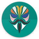magisk