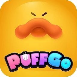 PUFF GO