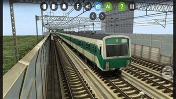 hmmsim2复兴号安装包下载