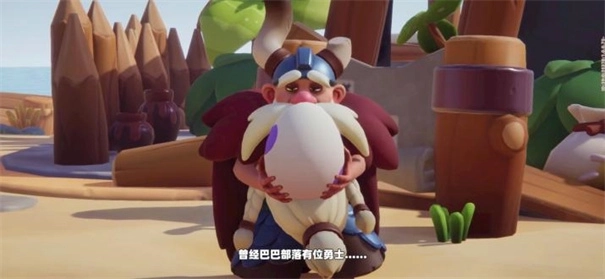 野蛮人大作战2国际服正式版下载