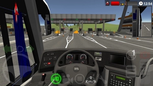 道路司机模拟器手机下载