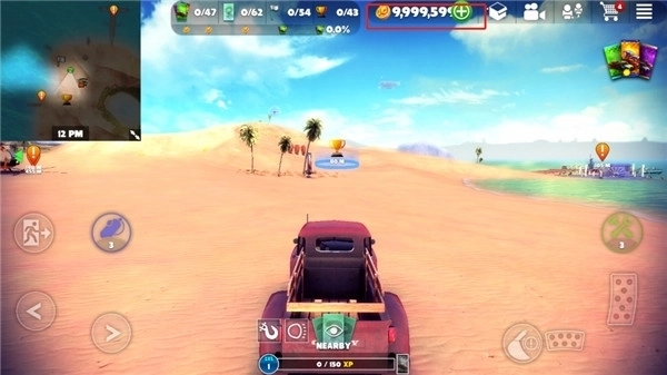 脱离道路游戏下载
