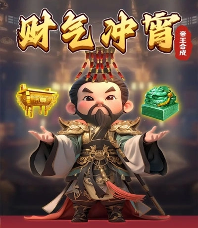 财气冲宵赚钱游戏安装包下载
