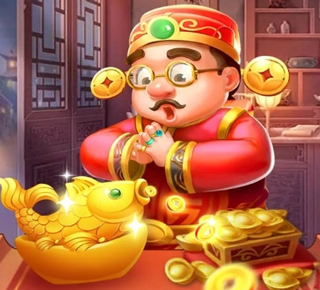 富贵一生赚钱游戏正版下载