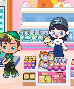奇妙创意世界本中文版下载