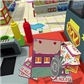 神秘餐厅最新版