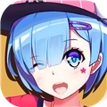 大乱斗学园gm正版