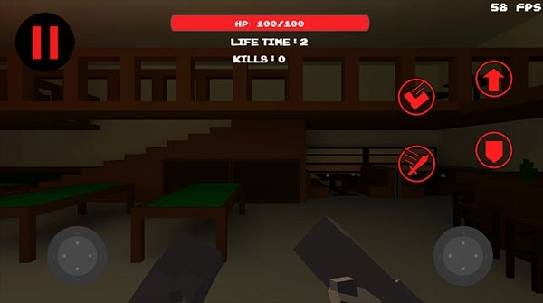 SallyFaceAdventureSimulator汉化版游戏下载
