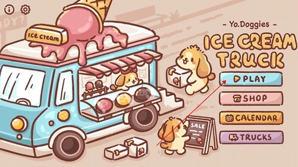 IceCreamTruck单机版下载