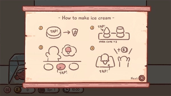 IceCreamTruck单机版下载