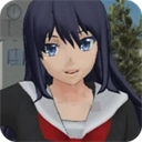 校园女生模拟器mod英文版