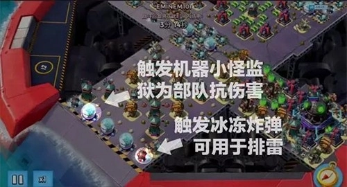 海岛奇兵国际服最新版游戏下载