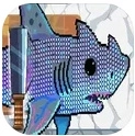 海上刮鱼餐厅中文版